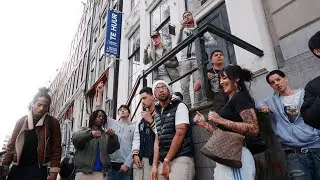 Buwop X NouNou Anthem