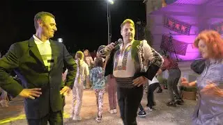 ❌️Georgel Nucă❌️  - Colaj Super-HITURI 2024❌️ - Ziua Comunei Alexandru Odobescu ❌️🔝