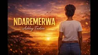 Ashley Fadzie - Ndaremerwa (song from The New Girl Abroad)