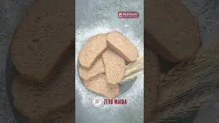 Nutrisum Rusk | Tea time just got a whole lot healthier