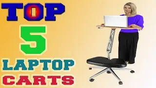 Best Laptop Carts &ndash; Top 5 Laptop Carts in 2021 Review.