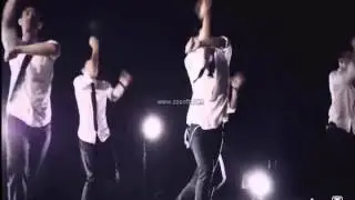 Skusta Clee - Ibigay Mo Na | Brian Puspos Choreography | Fan Made Cover