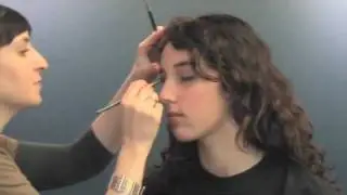 makeup - 11 - how to apply makeup for teenagers - natural look - organice, healthy