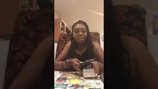 Cancer birthday reading !