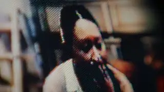 Tape #2 - Exposed