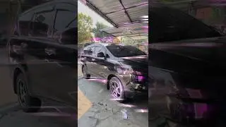 Innova Reborn Bareng SSR Type-C #mobil #innovareborn #new #black #otomotif&nbsp;#velg #ssr #karanganyar