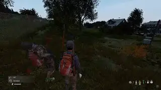 Kevin's server: slachtoffer 3