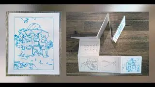 Виртуальная церемония награждения Digital Explorations 2026