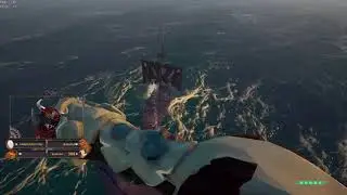 Sea of Thieves Clutch Play