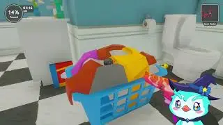 Gameplay Duvidosa | Find 100 Ducks and Blast Them!