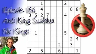 Book Puzzle Episode 164: No Kings!