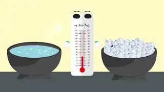 Heat and Temperature (Sindhi Version)  I Science I Grade 4 Unit 6 Lesson 1
