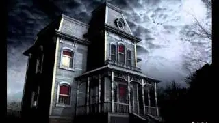 Psycho Theme Song