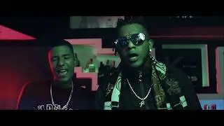 Malvada - LuisOn ❌ Ateriko (Video Oficial)