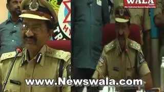 Fake loan racket busted &ndash; two held by cyber crime police Hyderabad