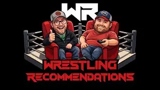 Wrestling Recommendations Ep 3: WWF Champion Randy Savage vs Hulk Hogan from WrestleMania 5