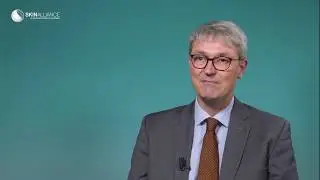 What is the role of the microbiome in skin disease? - Pr. Tilo Biedermann