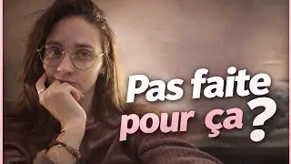 Et si je n’étais pas faite pour le travail classique ? 🤷