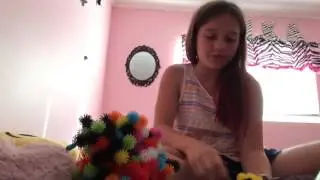 Making a bunchem sun
