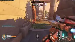 Reinhardt Says 