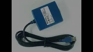 NI USB-8473 DAQ Card