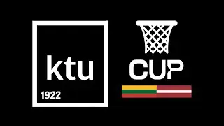 KTU LV-LT regional cup Vilniaus rajono KK-VRSC - BK Mārupe/LU