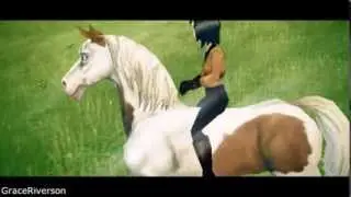 Star Stable Online- The Bond Between Horse and Rider