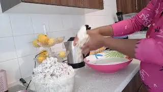 How to Make Homemade Cold-Pressed Virgin Coconut Oil | Step-by-Step DIY Guide