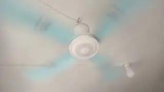 UT-090# 980MM CEILING FAN