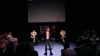 Boots 'n' Braces- GM Fringe 2019