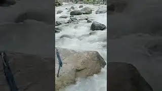 Beautiful View In Manali - Tony Ke Vlogs