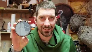 Meateater/Phelps Turkey Call Review