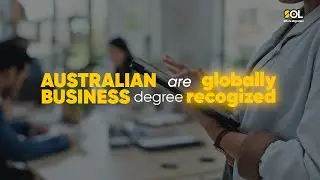 Is a Business Degree in Australia Worth It for International Students in 2025 ?