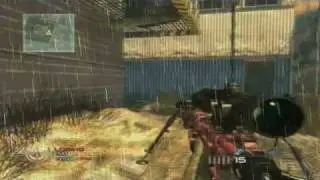 1v1 GeN3Tic clan best quick scope epic