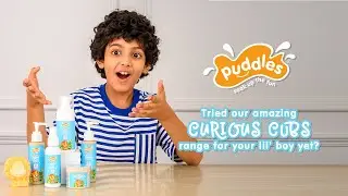Skincare Kids | Haircare Kids | Organic Skincare Kids