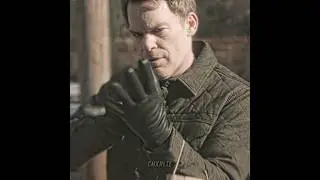 Batista has to go 😭🔥 | dexter resurrection episode 8 edit | #edit #dexter #dexterresurrection