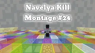 Navelya Kill Montage #24 - 2 Killa