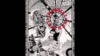 Imperial Leather - A Nobis Factum Optime Est - EP