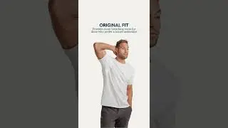 Thompson Tee Buyer&rsquo;s Guide: Original Fit vs. Slim Fit