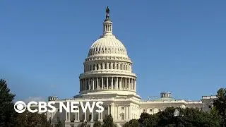 Senate Republicans scramble to meet Trump's Independence Day budget bill deadline