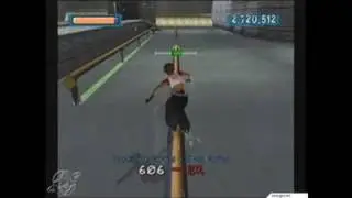 Aggressive Inline Xbox Gameplay_2002_06_24_8
