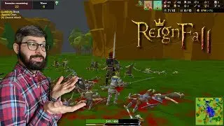 Reignfall Review
