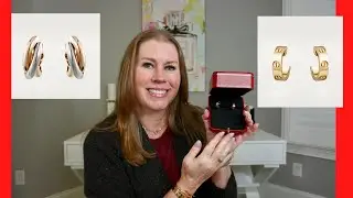 Или то, или это! Серьги-кольца CARTIER Trinity VS Love!