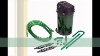 Buy Eheim 2217 External Canister Aquarium Filter | Fish Tank Filter! | #buyamerican #petproducts