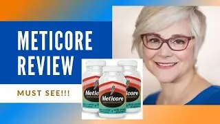Meticore Reviews:Does It Really Work?(Meticore Supplement Review 2020) -Watch Before Buying Meticore