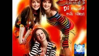 Shock - Chef de joaca