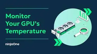 How to Monitor GPU Temperature from Task Manager in Windows 10