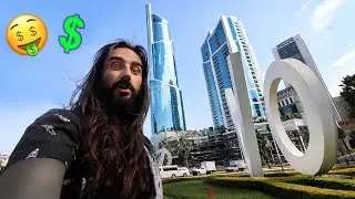 La ciudad MÁS RICA de LATINOAMÉRICA