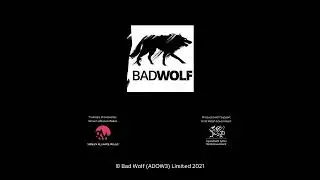 Bad Wolf/NBCUniversal International Distribution (2021)