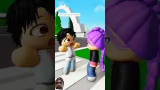 Funny but deadly prank on #robloxgameplay #robloxedit #robloxedits #robloxprank #robloxgames #robux